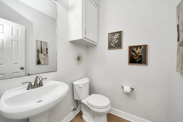 $337,500 | 8718 Sandusky Court, Tomball, TX 77375