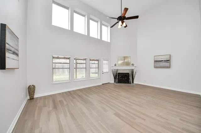 $337,500 | 8718 Sandusky Court, Tomball, TX 77375