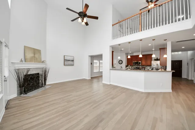 $337,500 | 8718 Sandusky Court, Tomball, TX 77375