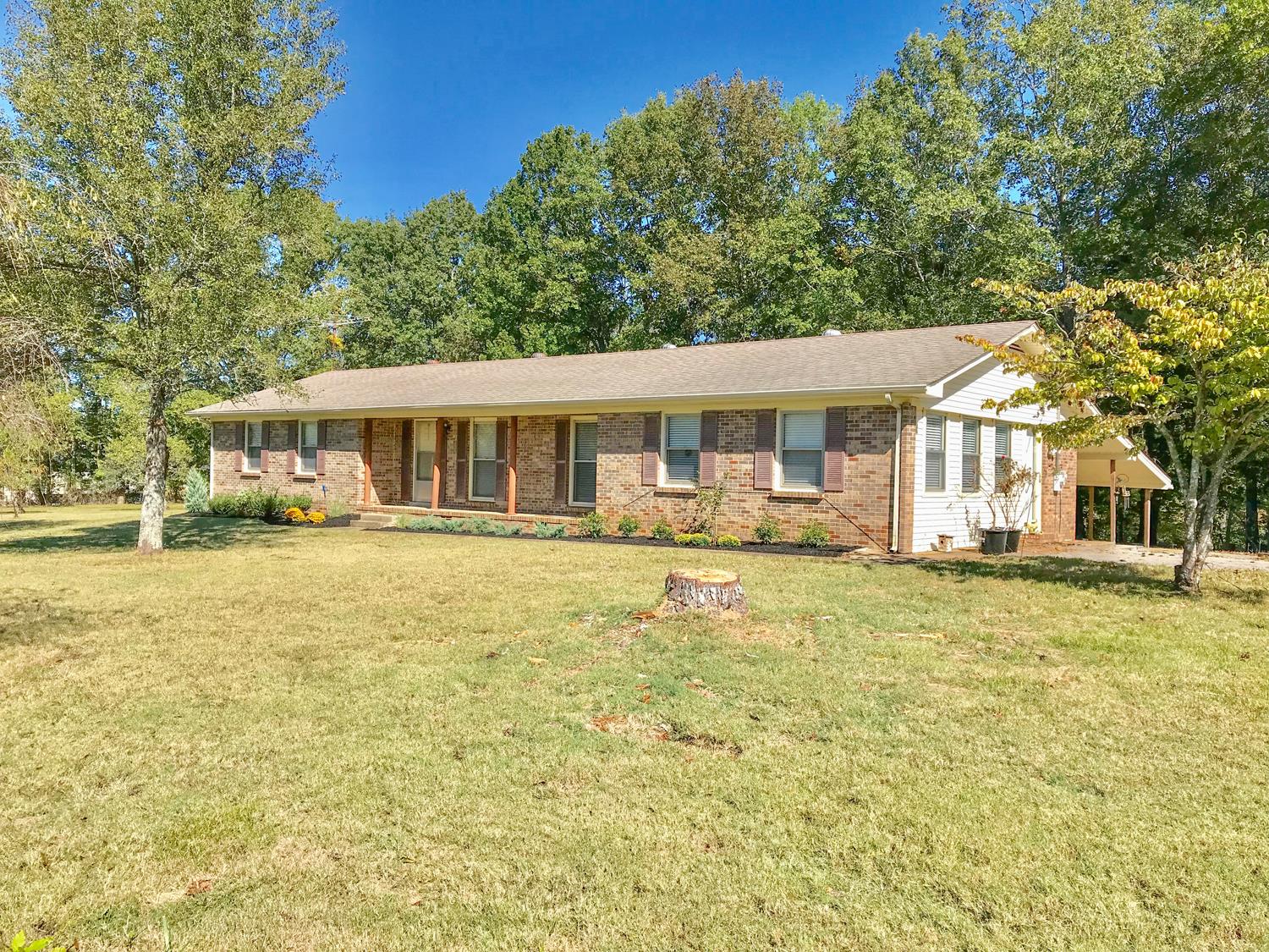 8171 Midland Road Christiana, TN 37037 - Photo 1 of 4 Gallery Image 1