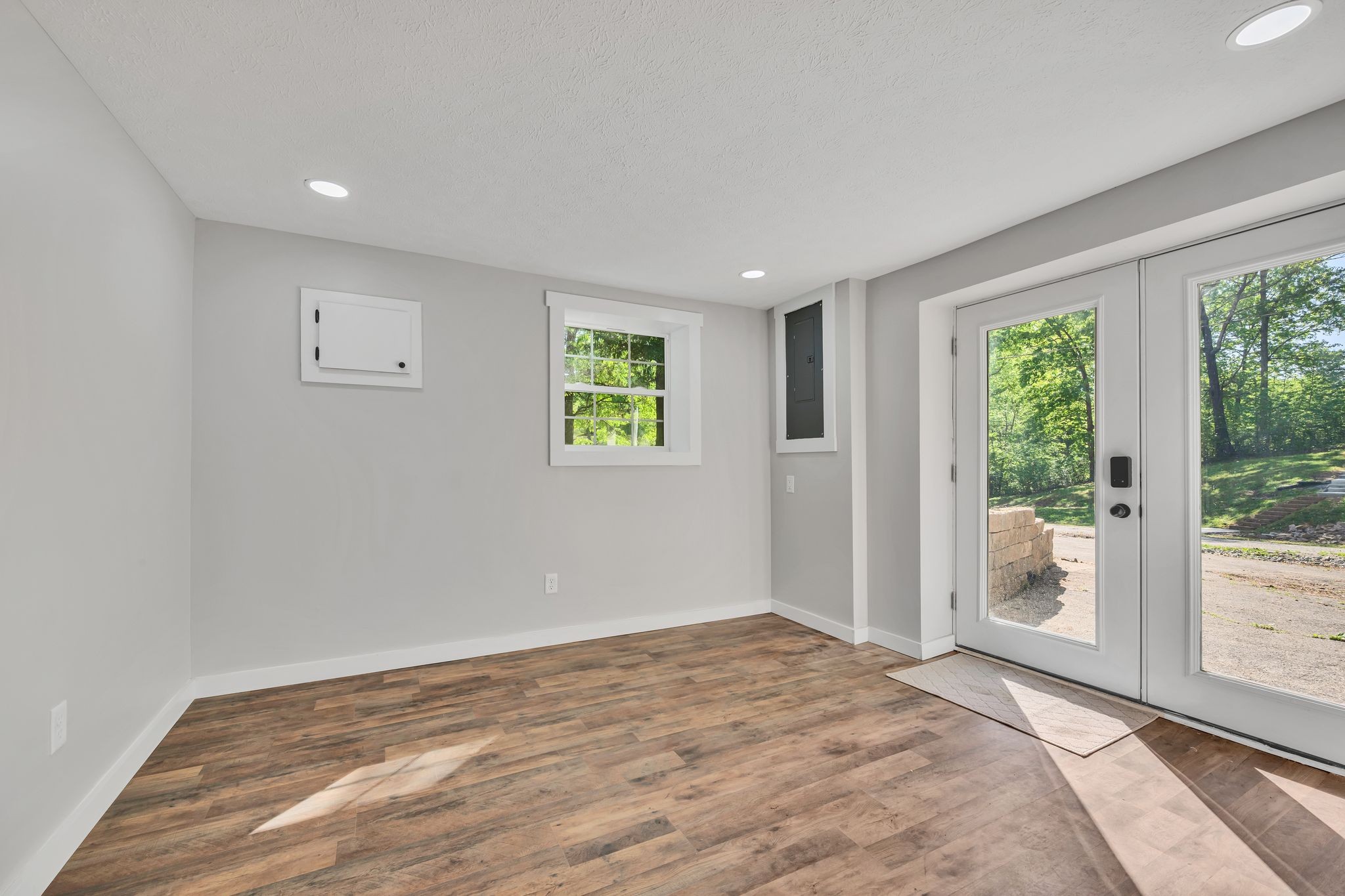 120 Bern Street Waverly, TN 37185 - Photo 25 of 36 a view of an empty room with a window