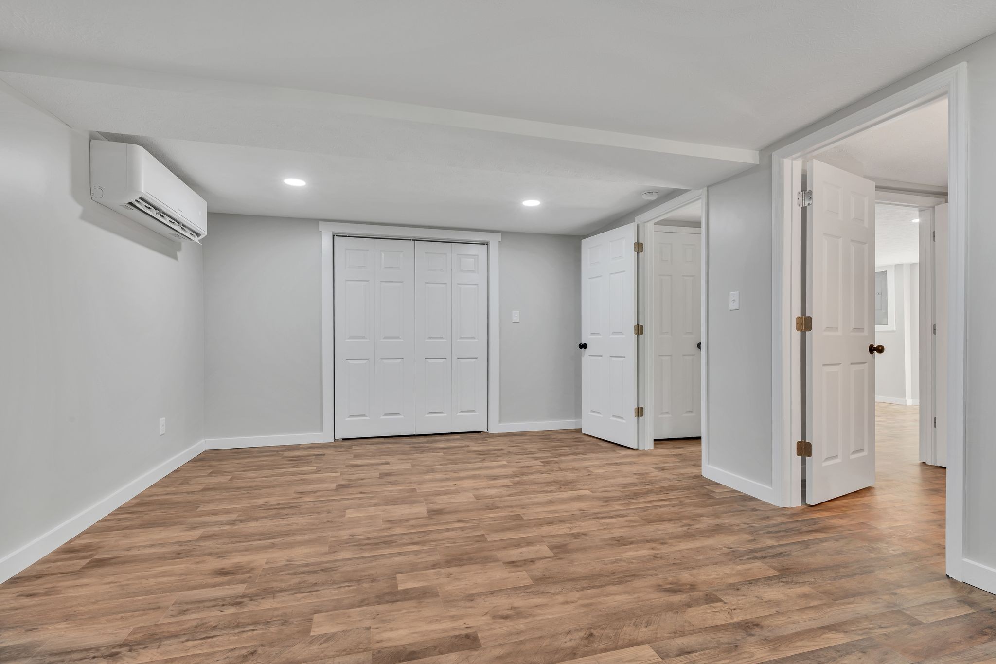 120 Bern Street Waverly, TN 37185 - Photo 29 of 36 a view of an empty room