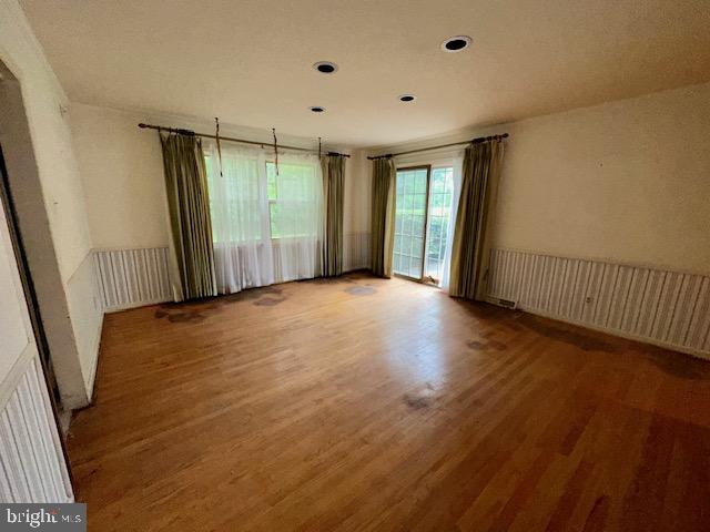 207 Rydal Place Ambler, PA 19002 - Photo 13 of 29 Dining Room