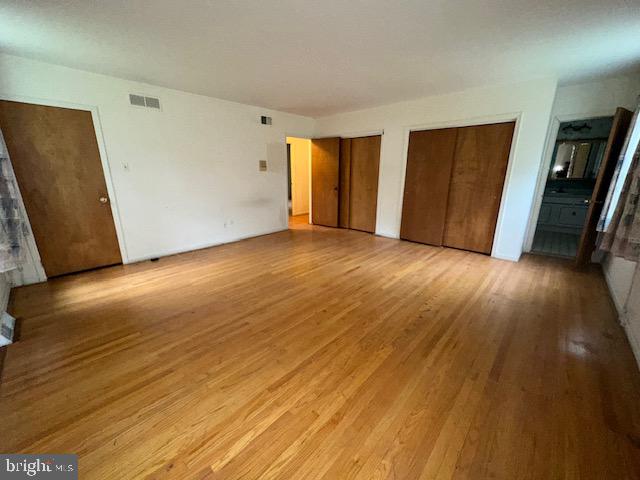 207 Rydal Place Ambler, PA 19002 - Photo 21 of 29 Primary Bedroom
