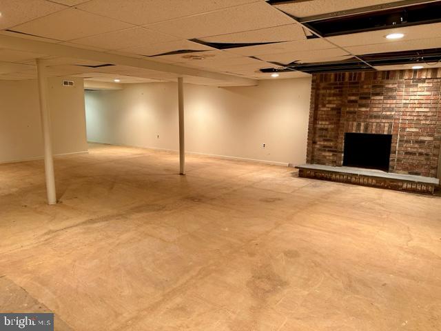 207 Rydal Place Ambler, PA 19002 - Photo 26 of 29 Rec Room