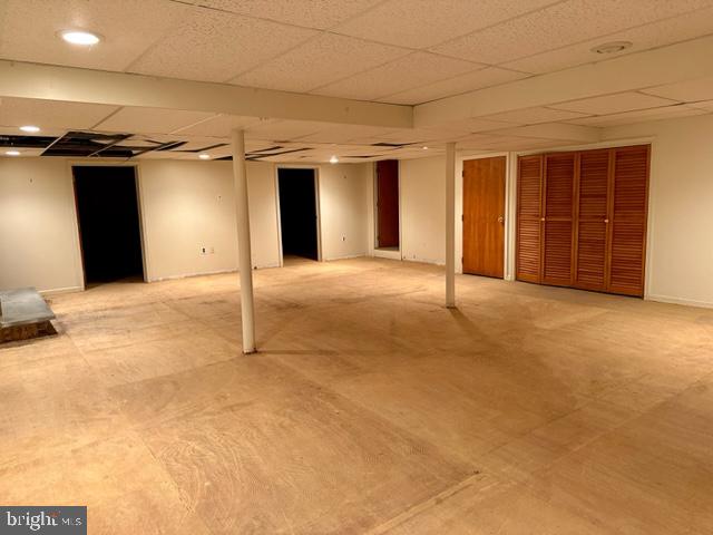 207 Rydal Place Ambler, PA 19002 - Photo 27 of 29 Rec Room
