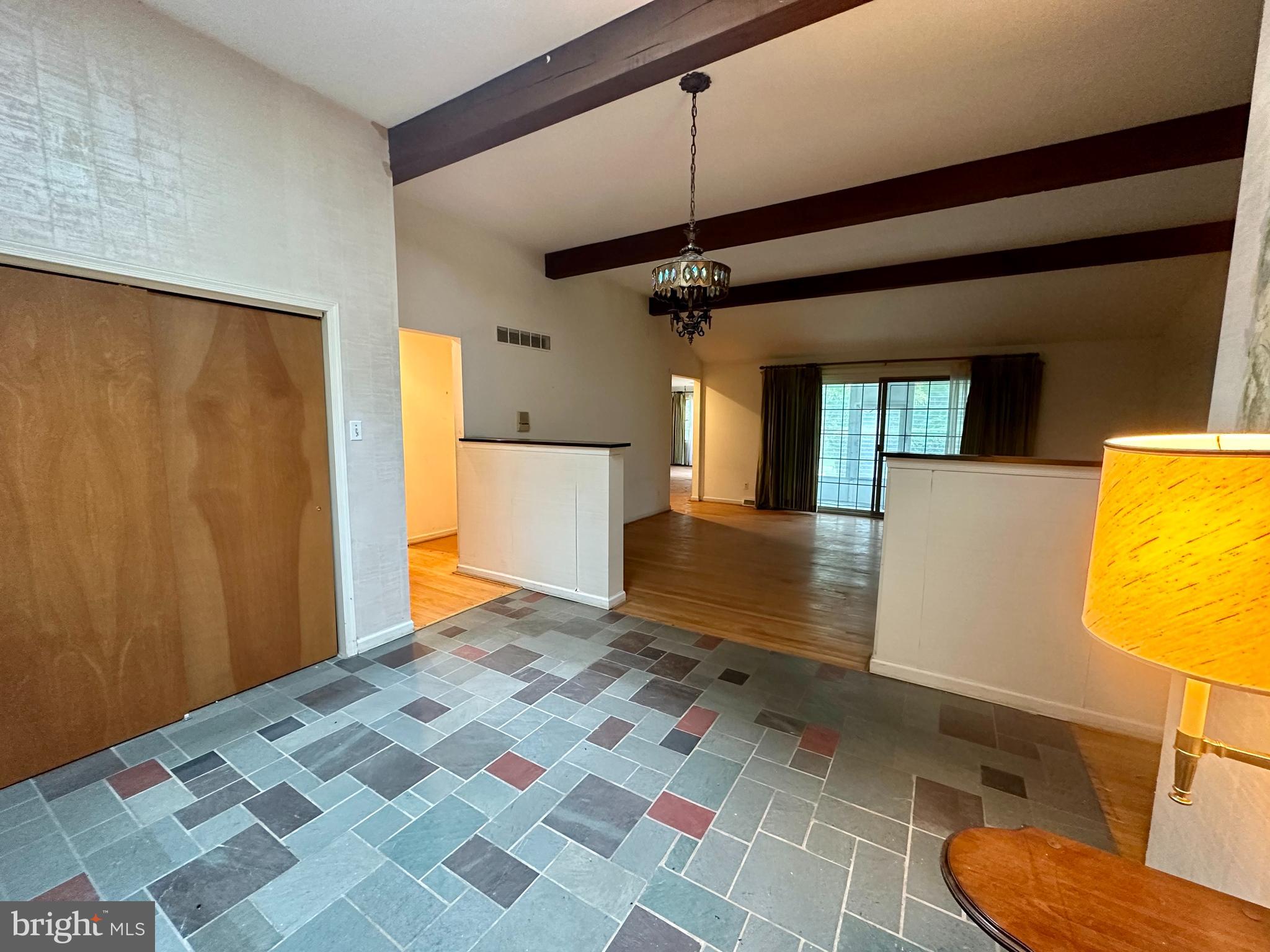 207 Rydal Place Ambler, PA 19002 - Photo 10 of 29 Foyer