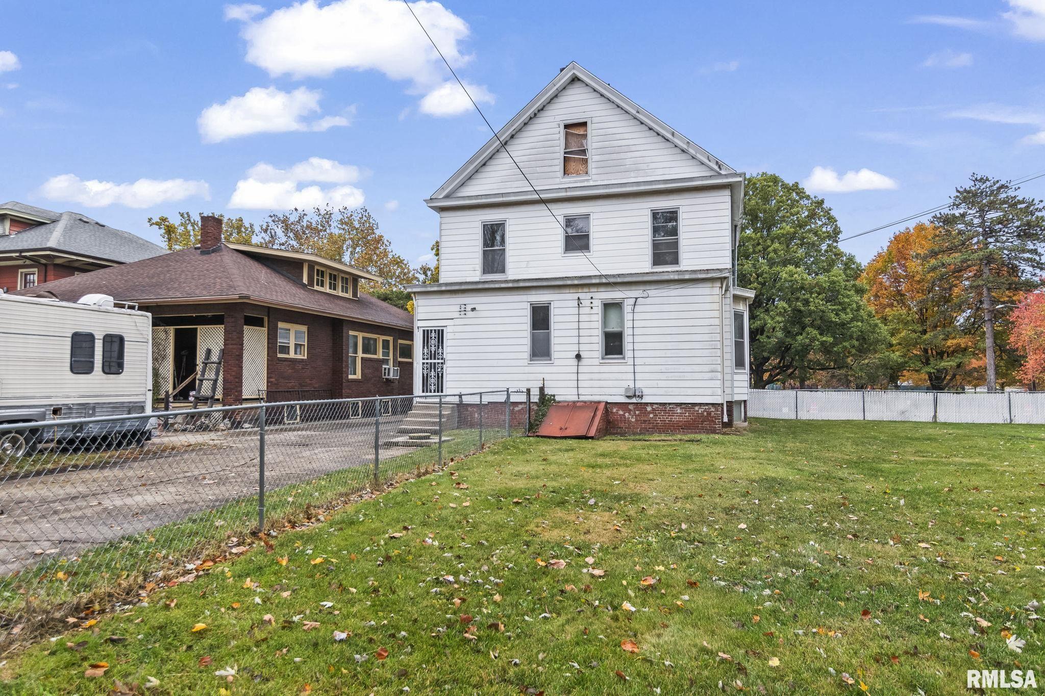 2021 South 6th Street Springfield, IL 62703 - Photo 36 of 38