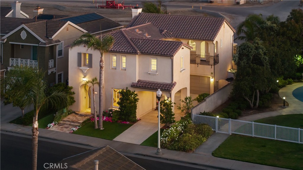 6572 Beachview Drive Huntington Beach, CA 92648 - Photo 1 of 17 a front view of house with yard