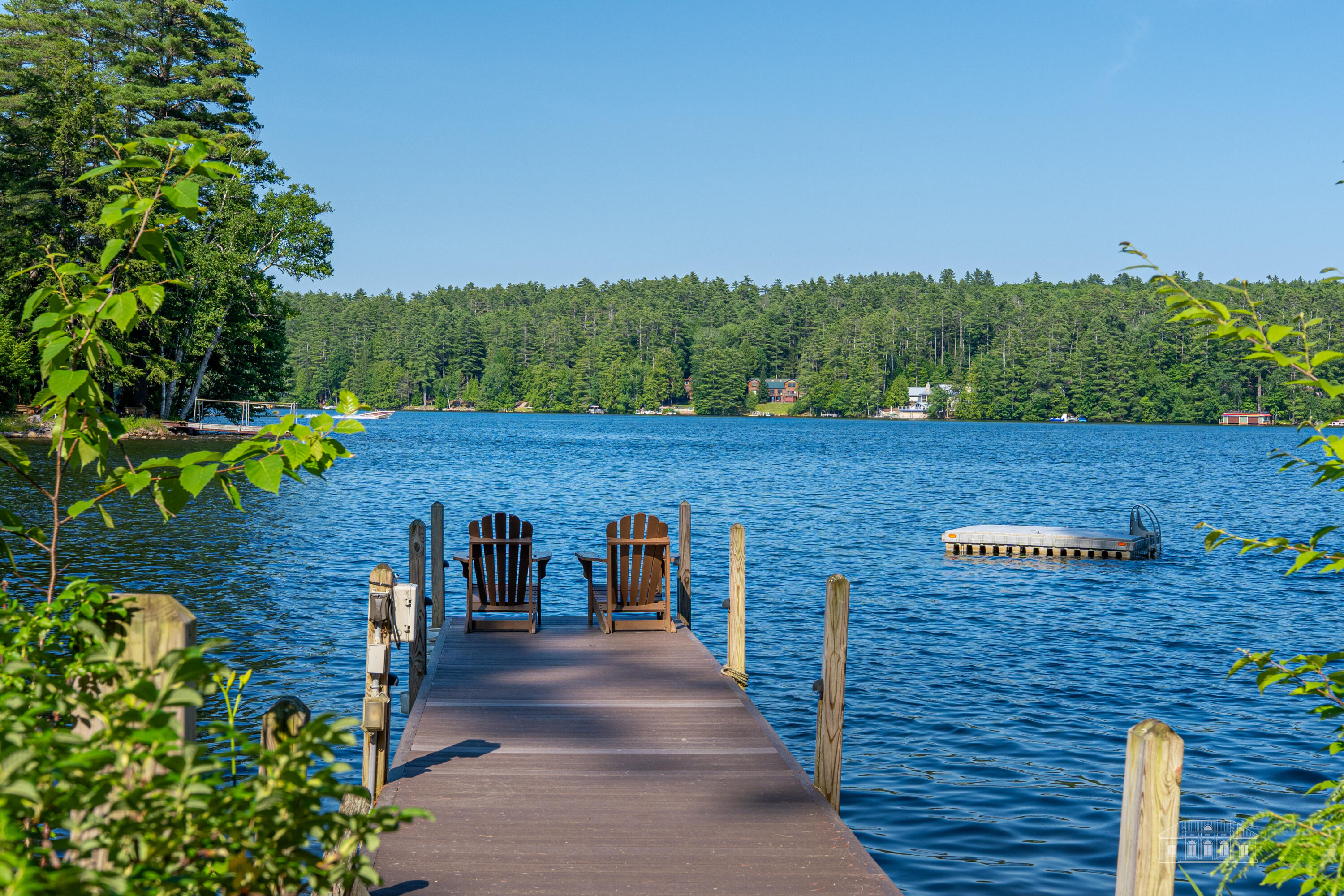 46 Fiddlehead Bay Road Chestertown, NY 12817 - Photo 8 of 102