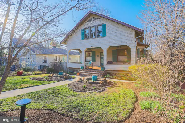 $825,000 | 2210 Sulgrave Avenue, Baltimore, MD 21209