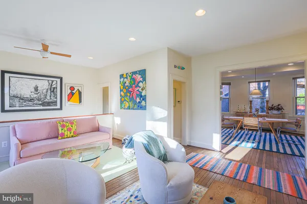 $825,000 | 2210 Sulgrave Avenue, Baltimore, MD 21209