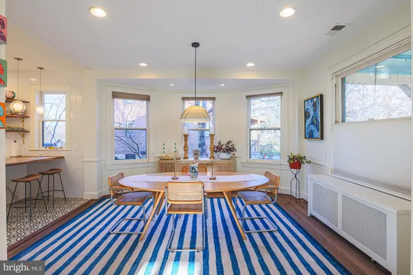 $825,000 | 2210 Sulgrave Avenue, Baltimore, MD 21209