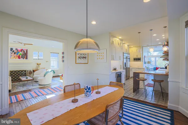 $825,000 | 2210 Sulgrave Avenue, Baltimore, MD 21209