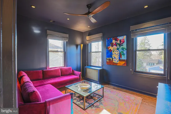 $825,000 | 2210 Sulgrave Avenue, Baltimore, MD 21209