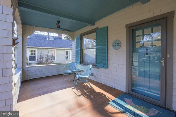 $825,000 | 2210 Sulgrave Avenue, Baltimore, MD 21209