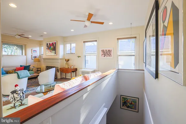 $825,000 | 2210 Sulgrave Avenue, Baltimore, MD 21209