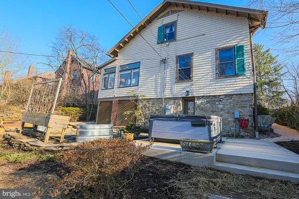 $825,000 | 2210 Sulgrave Avenue, Baltimore, MD 21209
