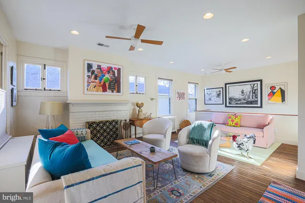$825,000 | 2210 Sulgrave Avenue, Baltimore, MD 21209