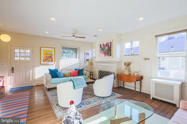 $825,000 | 2210 Sulgrave Avenue, Baltimore, MD 21209