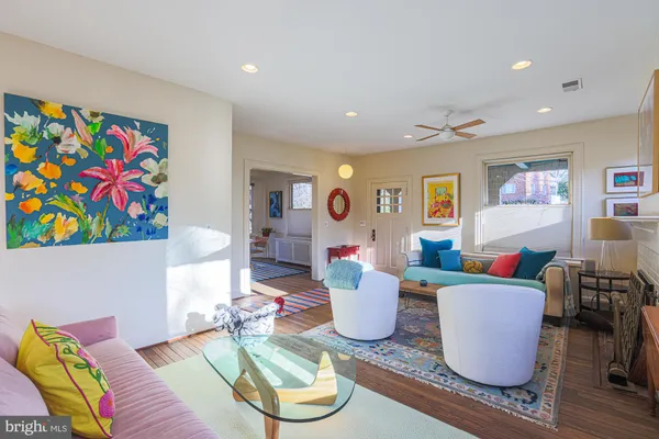 $825,000 | 2210 Sulgrave Avenue, Baltimore, MD 21209