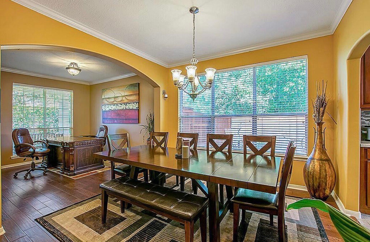 4506 Timber Pine Trail Houston, TX 77345 - Photo 11 of 11