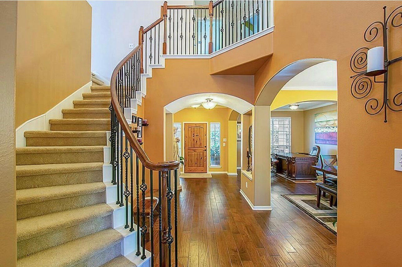 4506 Timber Pine Trail Houston, TX 77345 - Photo 2 of 11