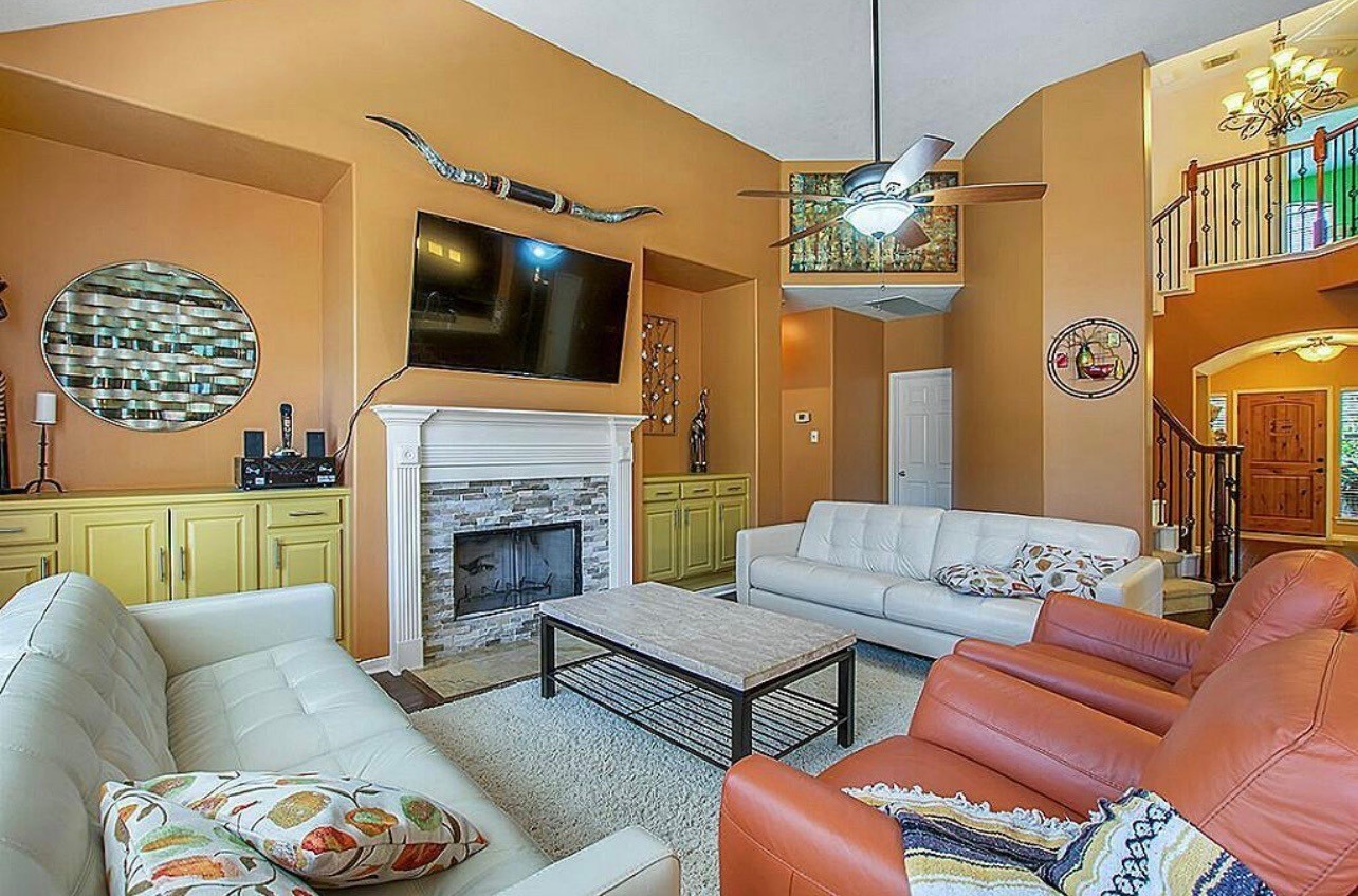 4506 Timber Pine Trail Houston, TX 77345 - Photo 3 of 11