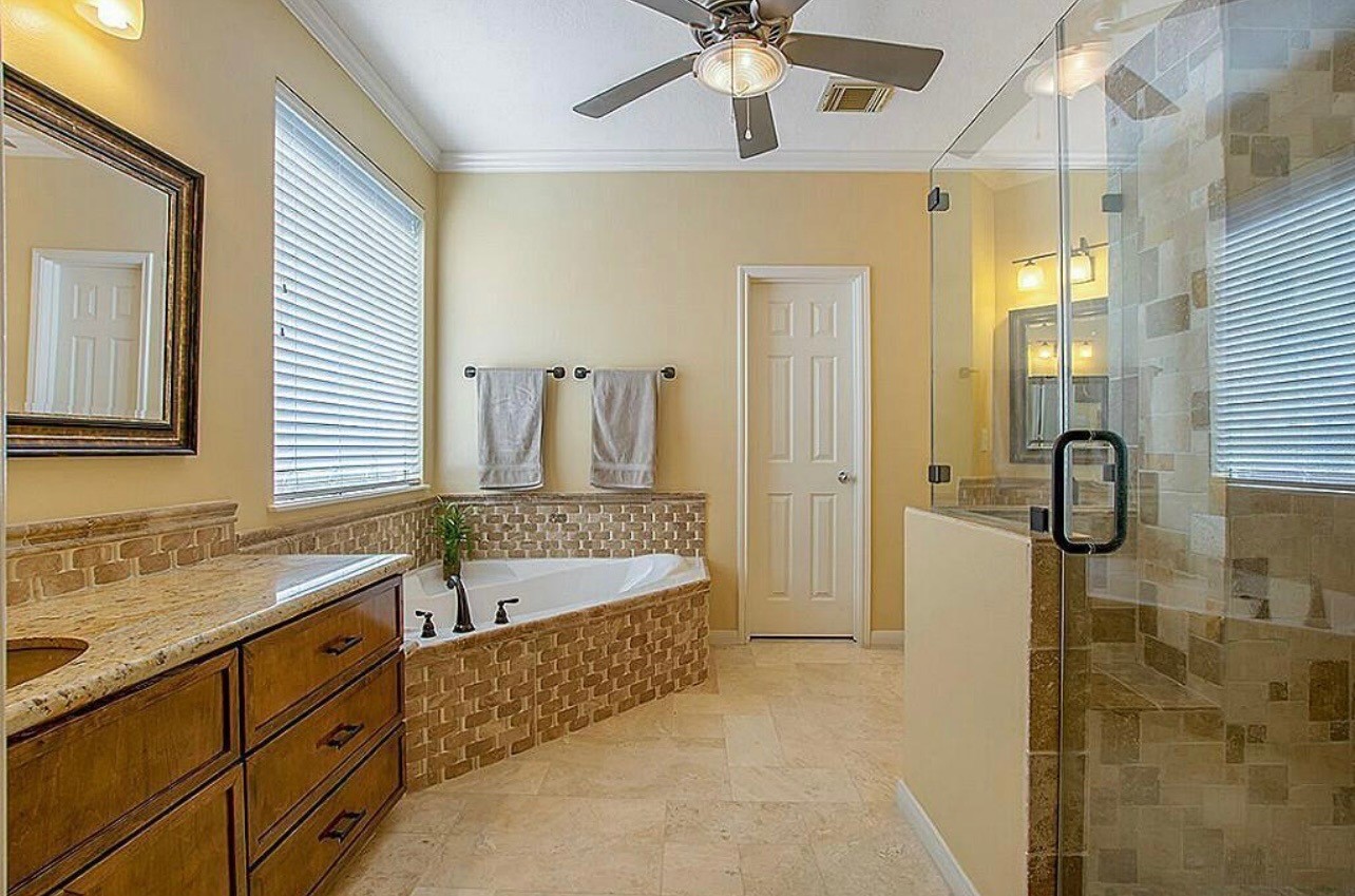 4506 Timber Pine Trail Houston, TX 77345 - Photo 9 of 11