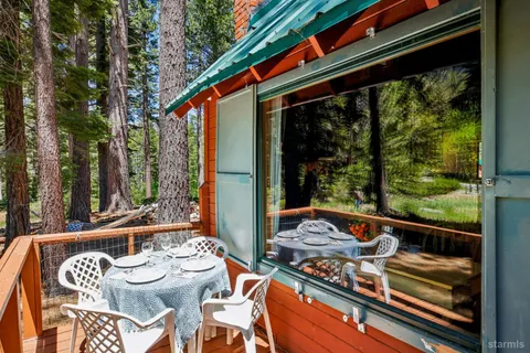 $449,000 | 961 Pomo Road, South Lake Tahoe, CA 96150