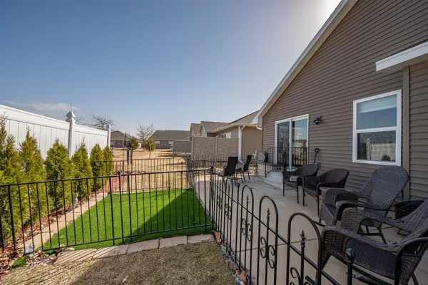 $409,900 | 3865 Meunier Lane, Green Bay, WI 54311