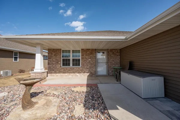 $409,900 | 3865 Meunier Lane, Green Bay, WI 54311