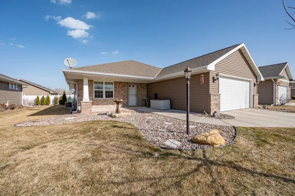 $409,900 | 3865 Meunier Lane, Green Bay, WI 54311