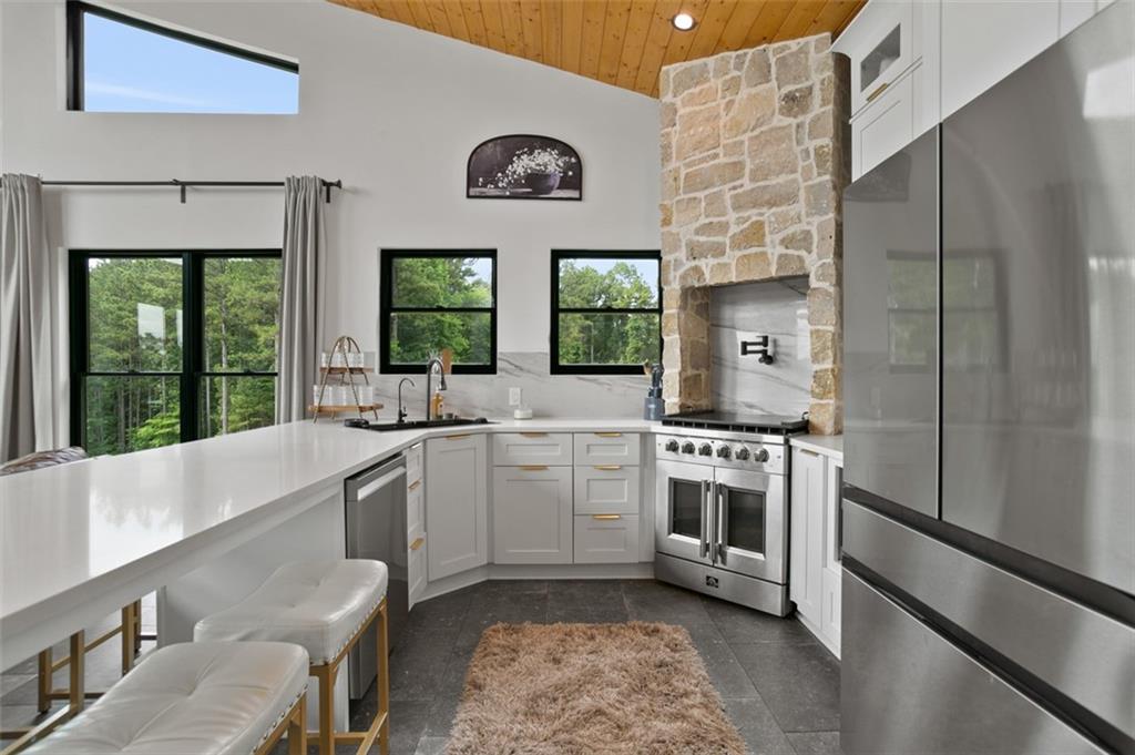 6333 Big Ridge Road Talking Rock, GA 30175 - Photo 23 of 64
