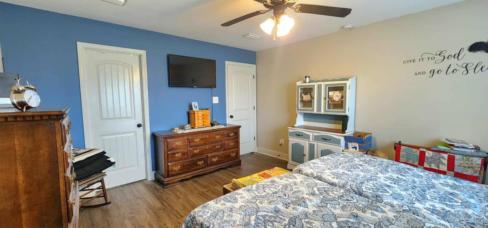 15623 Medway Court Foley, AL 36535 - Photo 19 of 29 Bedroom
