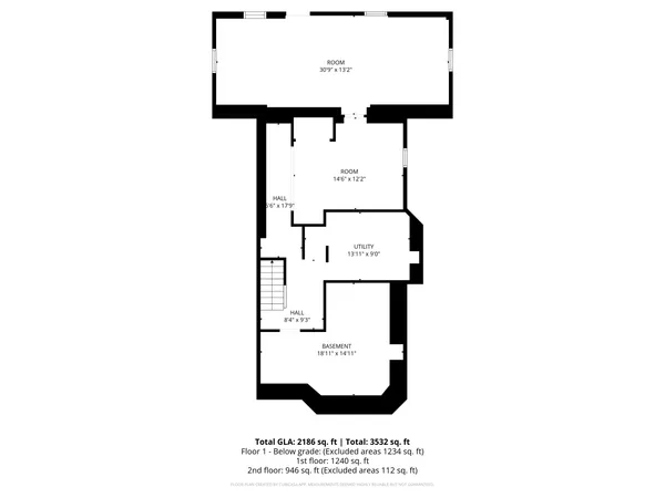 $274,900 | 1092 Edgerton Street, St. Paul, MN 55130