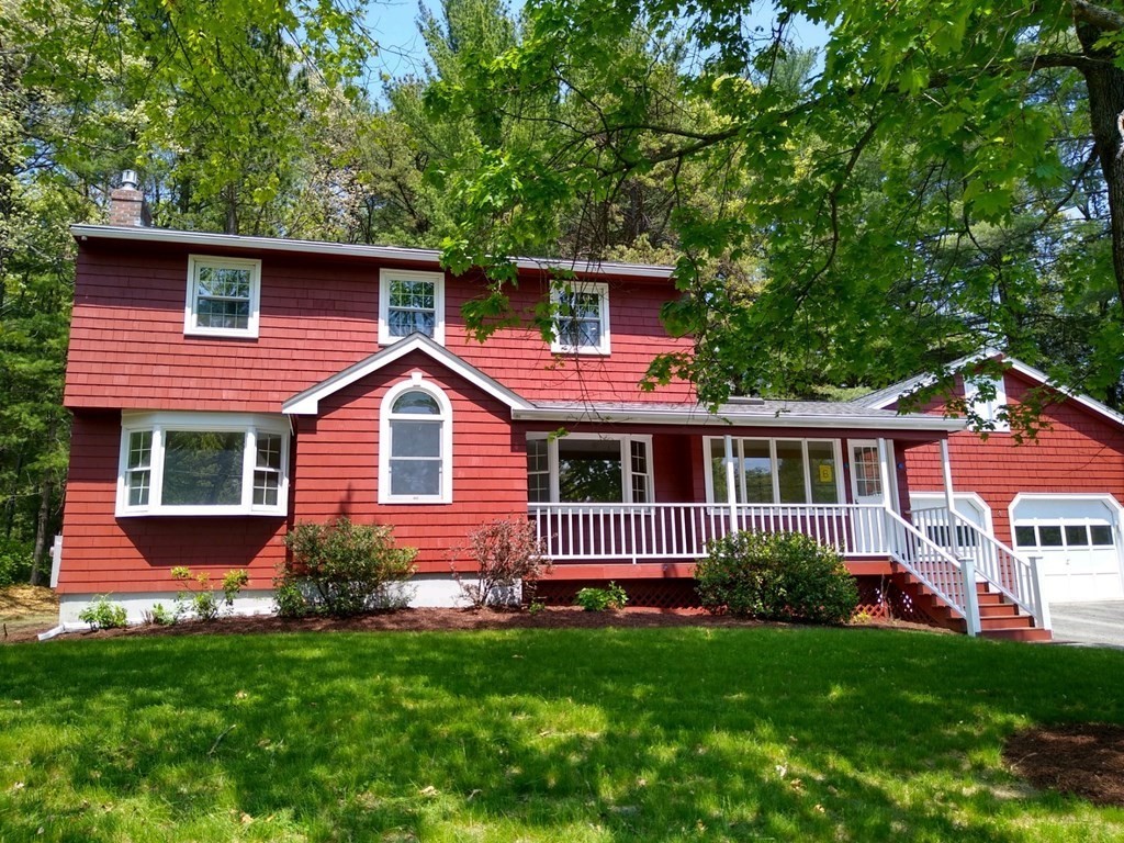 3 Tremont Road Chelmsford, MA 01863 - Photo 1 of 29
