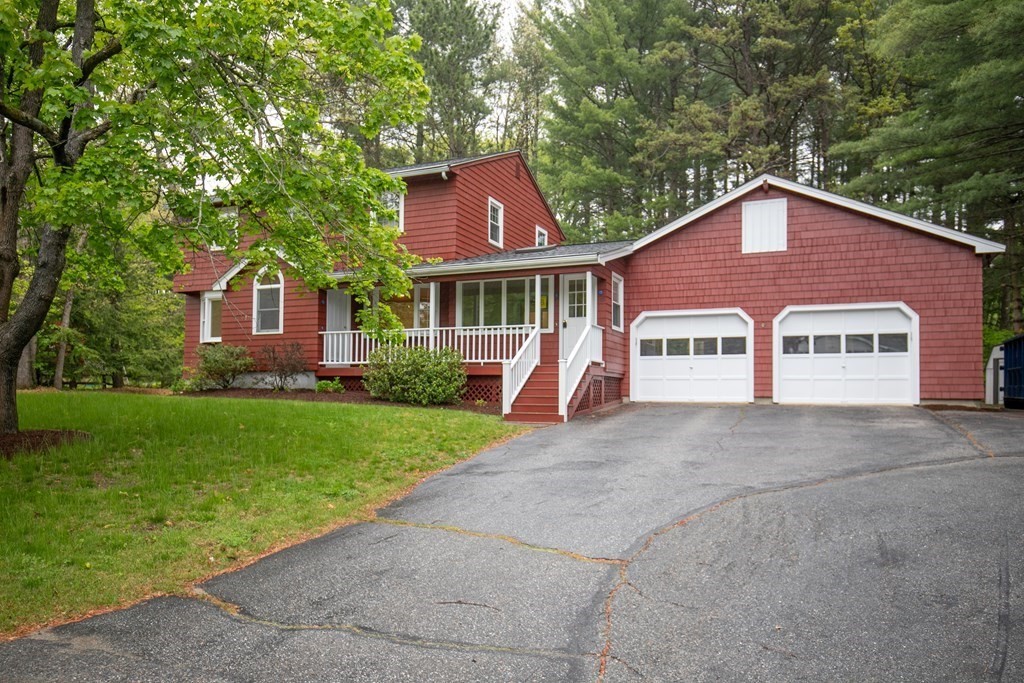 3 Tremont Road Chelmsford, MA 01863 - Photo 2 of 29
