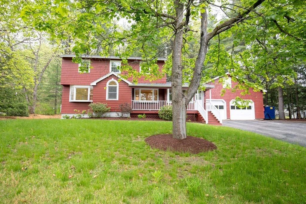 3 Tremont Road Chelmsford, MA 01863 - Photo 29 of 29