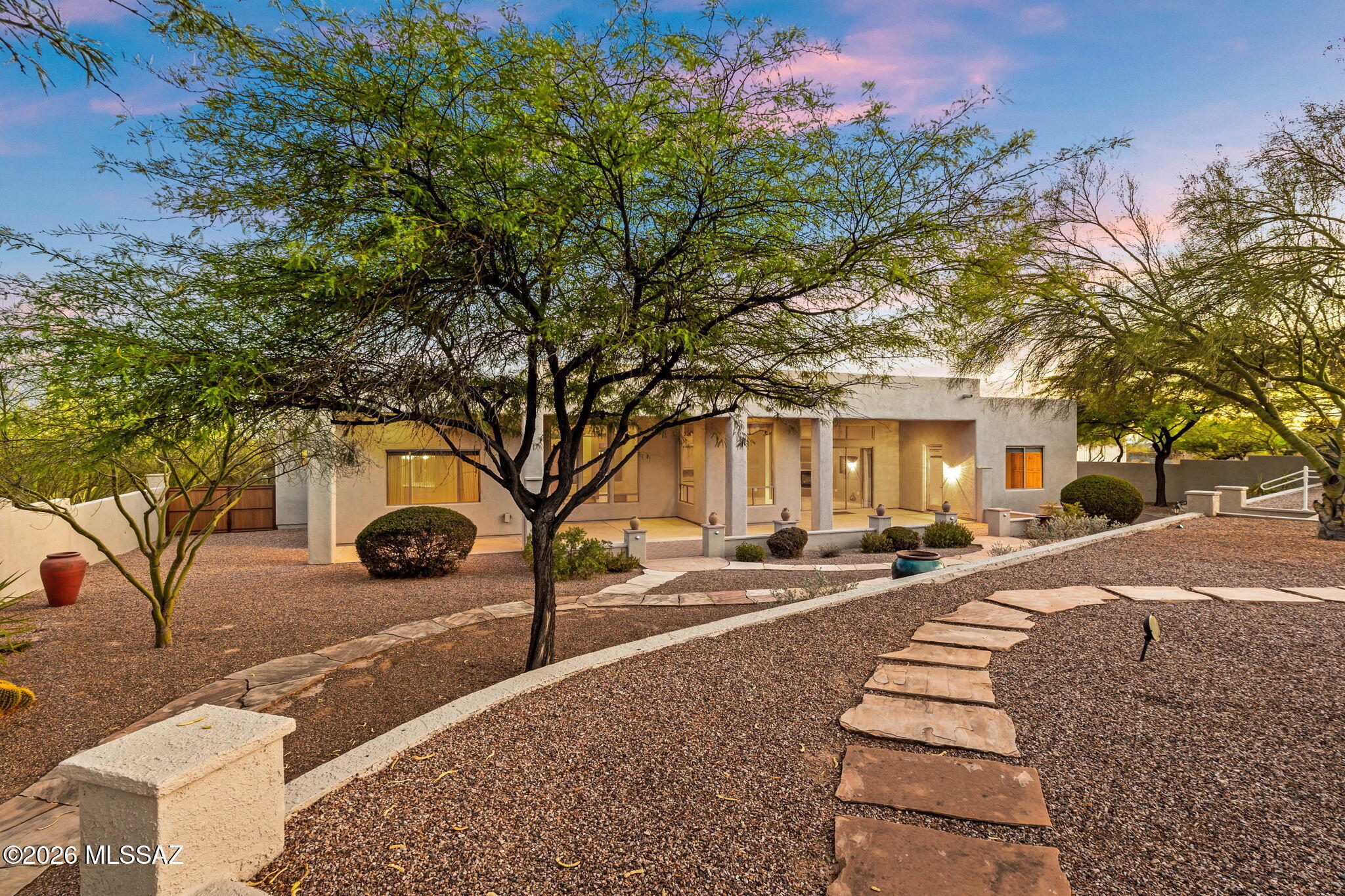 4505 North Wolford Road Tucson, AZ 85749 - Photo 38 of 44 49-web-or-mls-4505 N Wolford Rd- MLS Ima