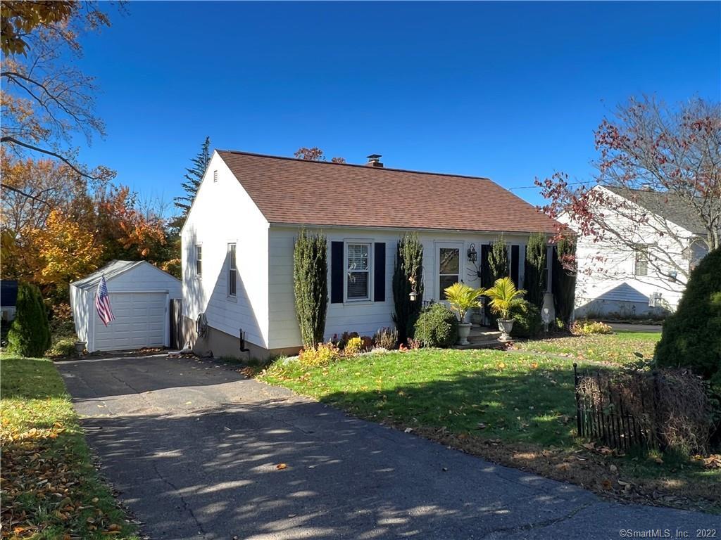 14 Genest Street Meriden, CT 06450 - Photo 1 of 1 Gallery Image 1