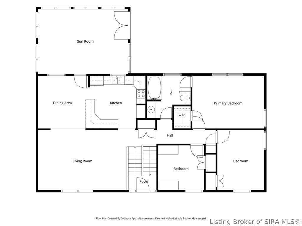 7537 Tandy Road Lanesville, IN 47136 - Photo 45 of 46