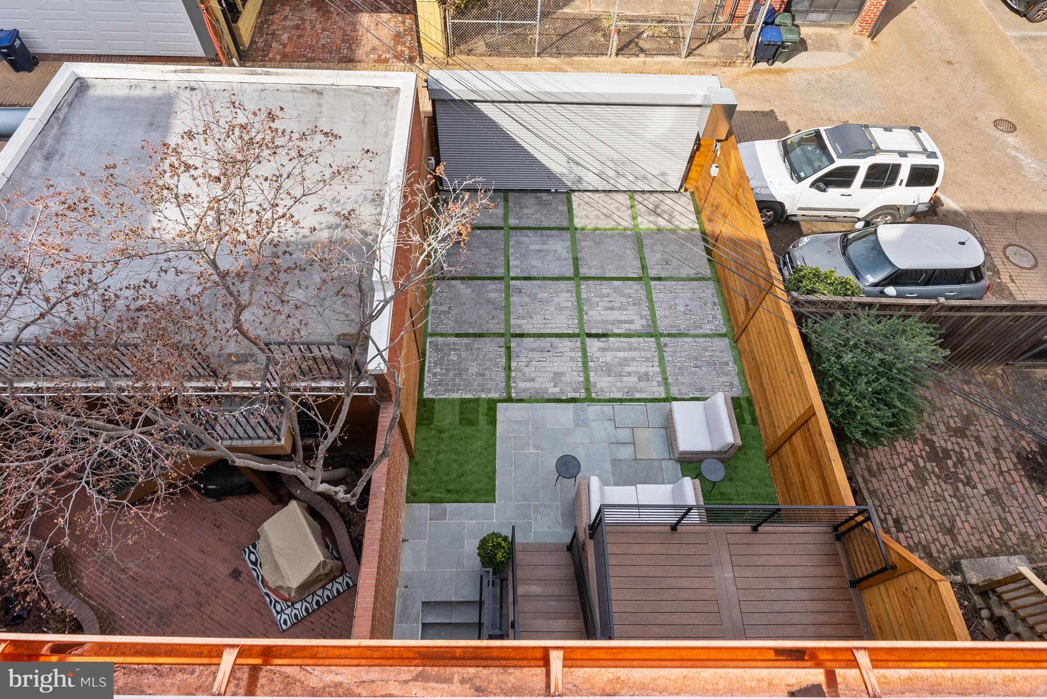 1611 Riggs Place Northwest Washington, DC 20009 - Photo 31 of 56