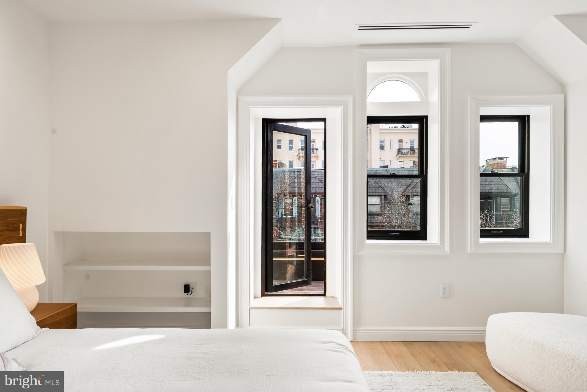 1611 Riggs Place Northwest Washington, DC 20009 - Photo 34 of 56