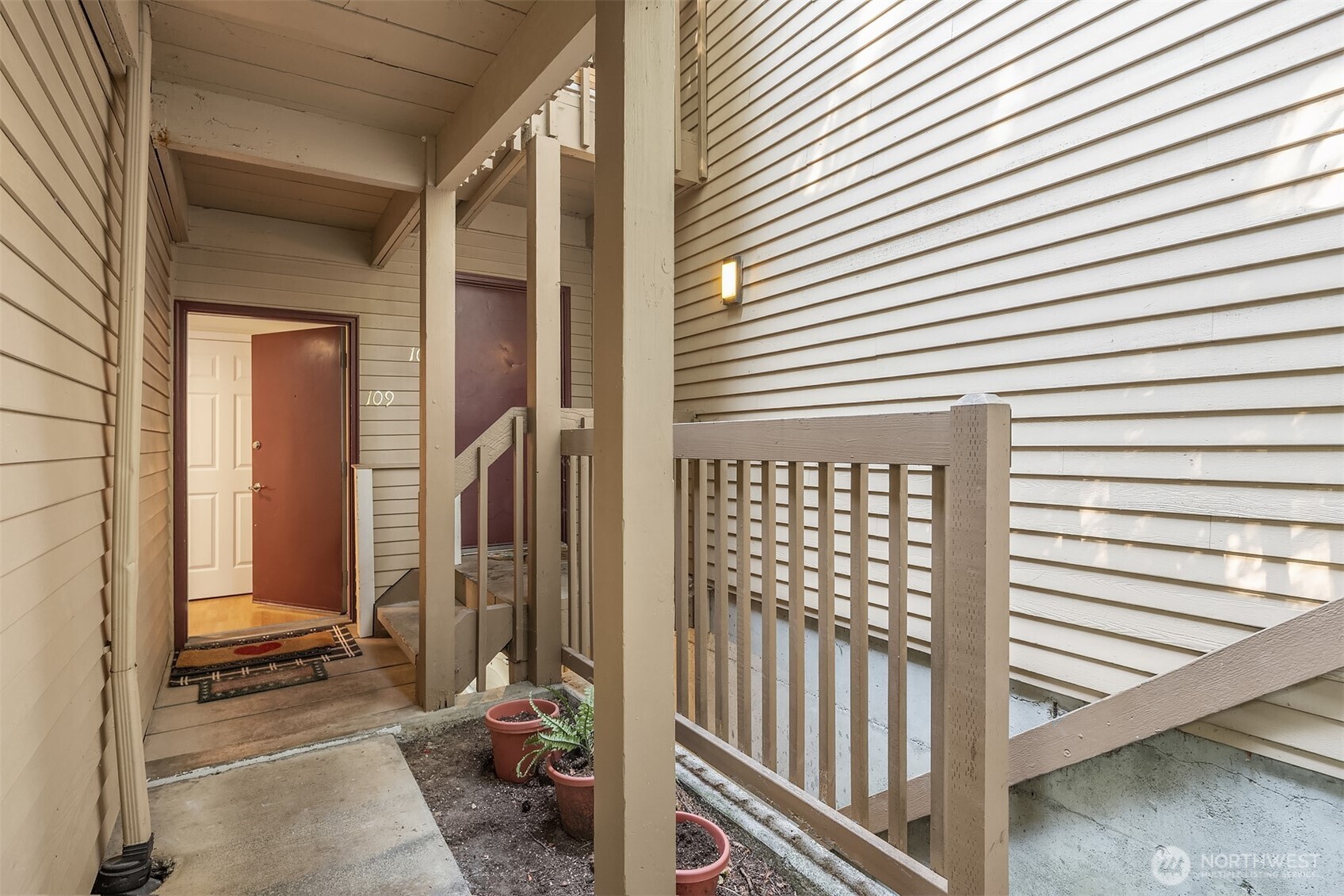 8652 164th Avenue Northeast, Unit C109 Redmond, WA 98052 - Photo 20 of 24