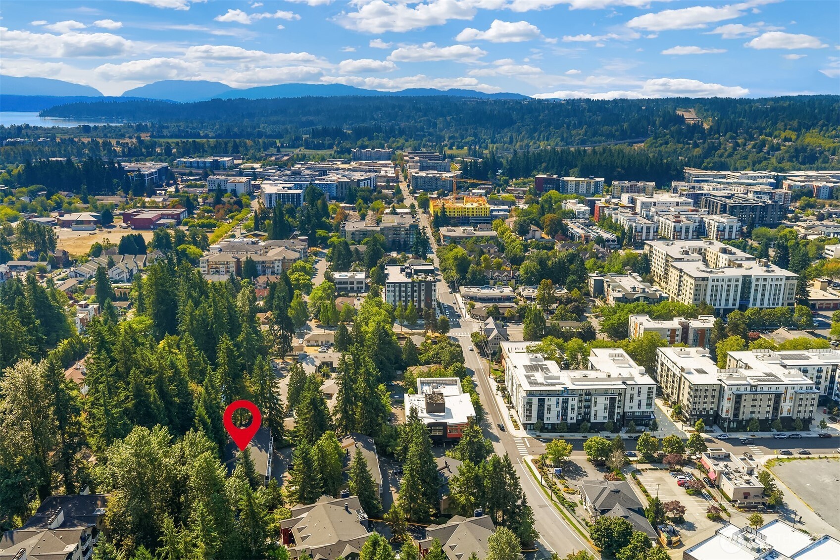 8652 164th Avenue Northeast, Unit C109 Redmond, WA 98052 - Photo 22 of 24