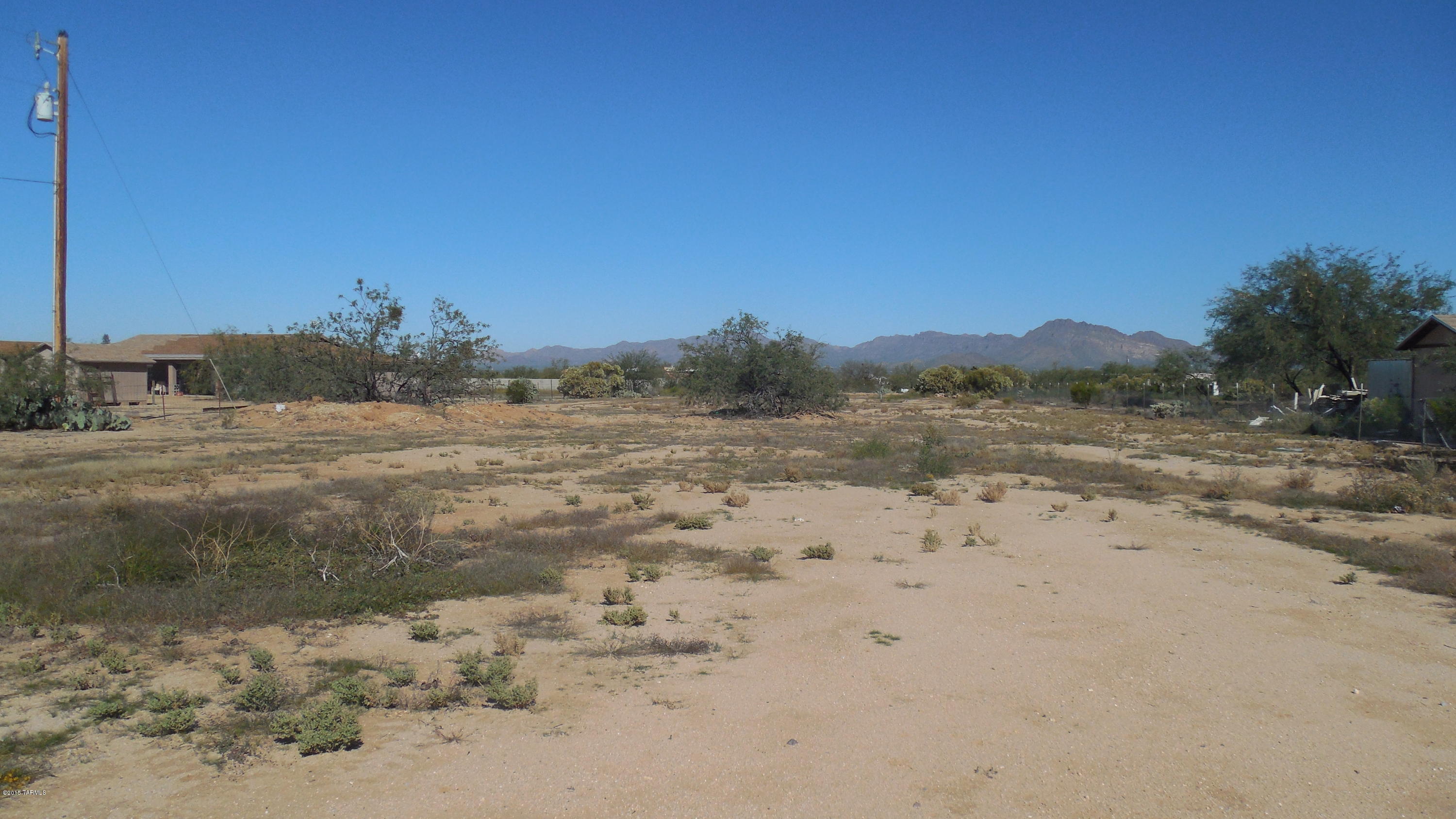 7602 West Zorro Road Tucson, AZ 85757 - Photo 12 of 22 Gallery Image 12