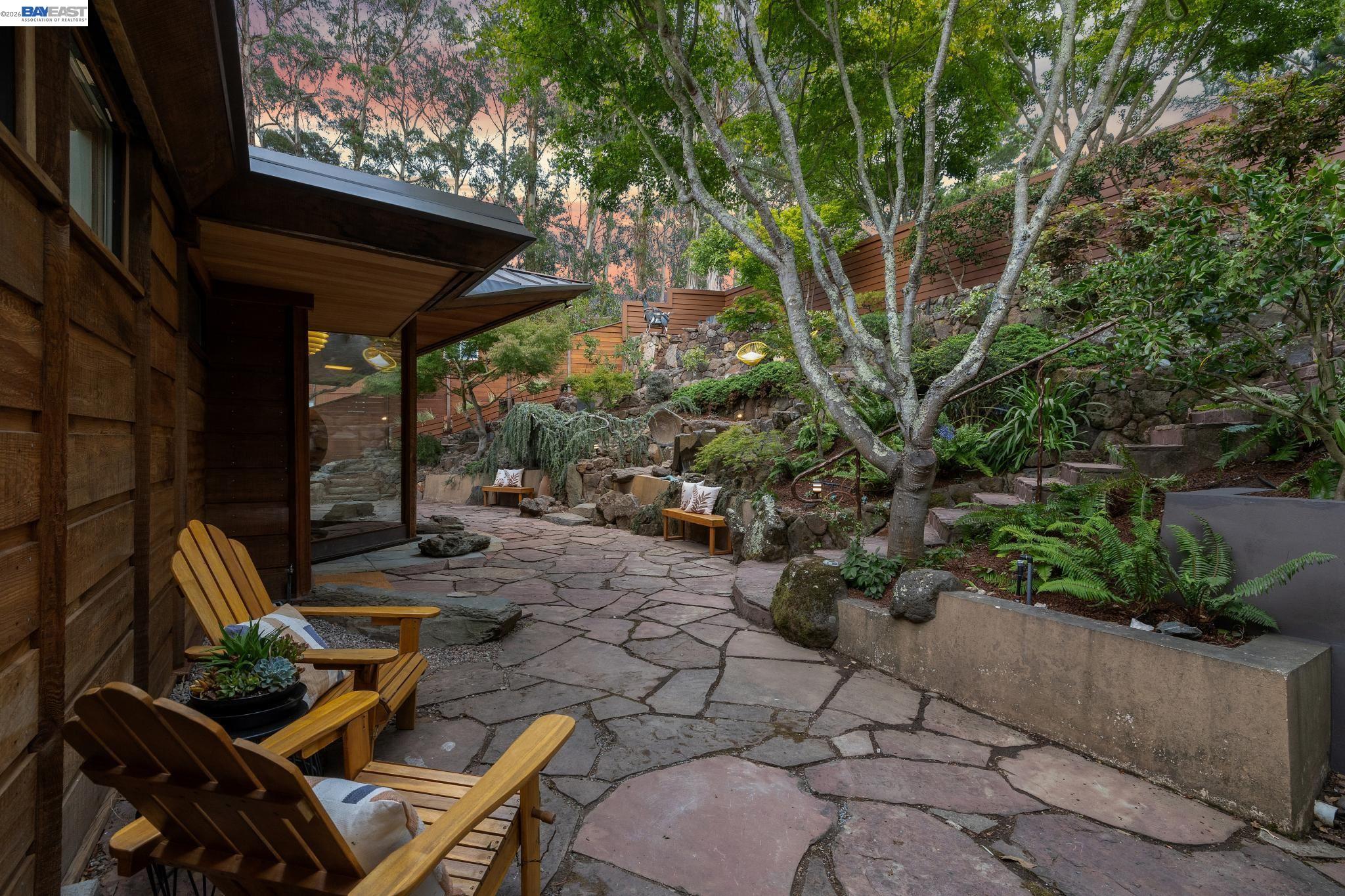 760 Wildcat Canyon Road Berkeley, CA 94708 - Photo 56 of 60
