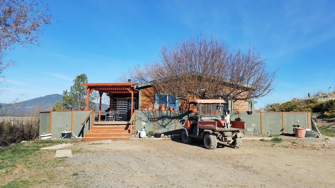 20893 Sprague River Road Chiloquin, OR 97624 - Photo 5 of 75 20893 5