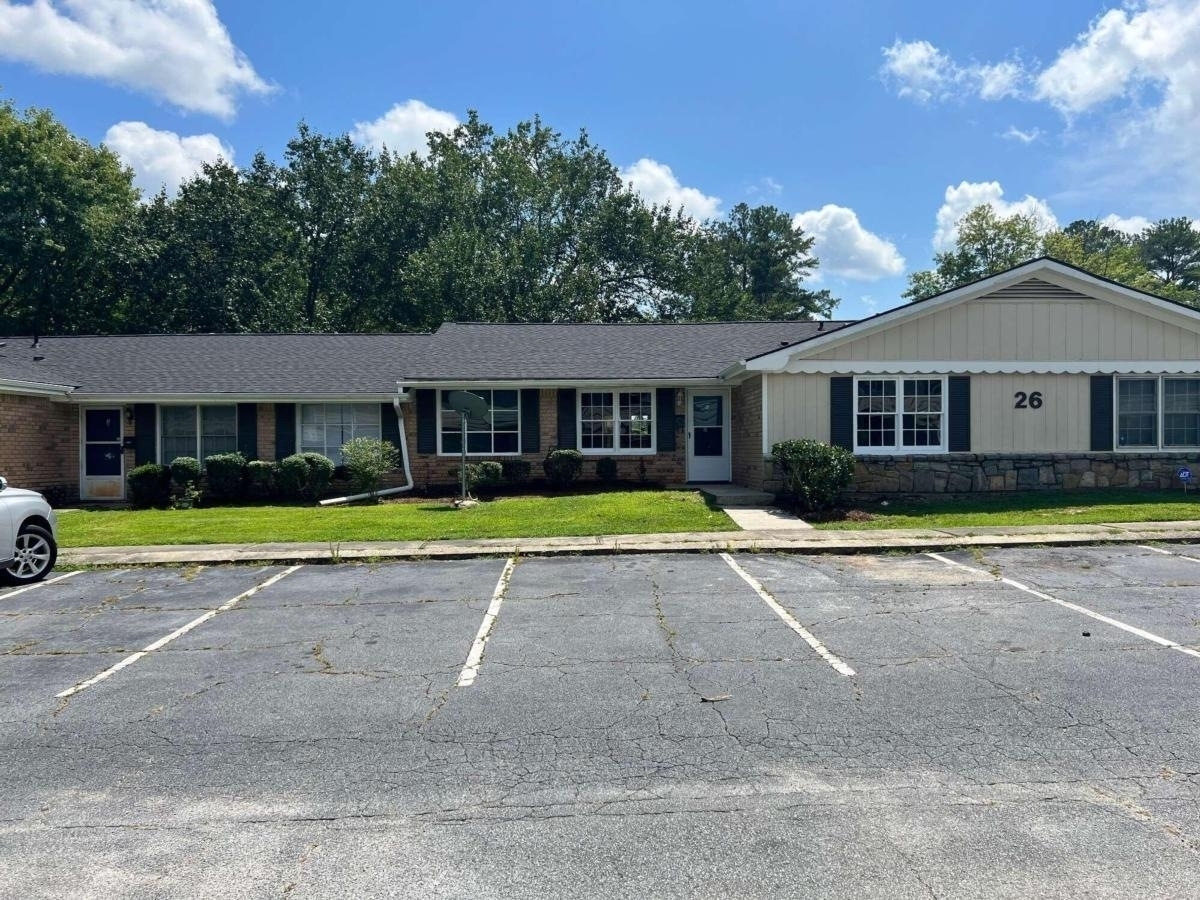 4701 Flat Shoals Road, Unit 26B Union City, GA 30291 - Photo 1 of 1 Gallery Image 1